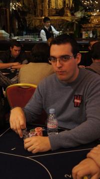 Poker : Chipcount à toute vitesse Chipcount à toute vitesse