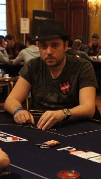 Poker : Nicolas Levi et Vikash Dhorasoo OUT Nicolas Levi et Vikash Dhorasoo OUT