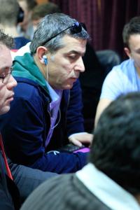 Poker : R.A.S. Tout est calme R.A.S. Tout est calme