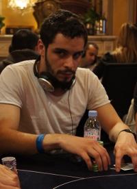 Poker : Saout, Ambraisse et Le Campion OUT Saout, Ambraisse et Le Campion OUT