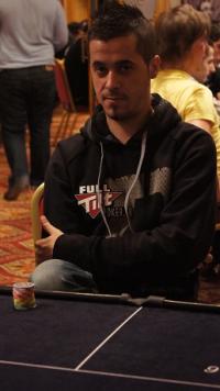 Poker : Metzmangy nous quitte Metzmangy nous quitte