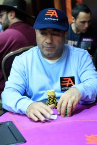 Poker : Deeb pourra remercier Layani Deeb pourra remercier Layani