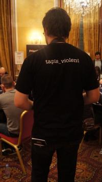 Poker : Après la tempête, le calme Après la tempête, le calme