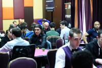 Poker : Reprise Reprise