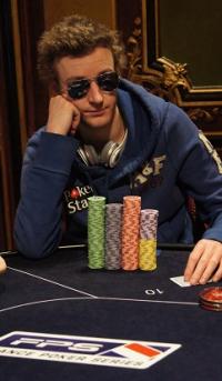 Poker : En toute détente En toute détente