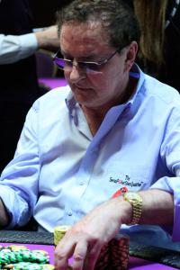 Poker : Attention : serial qualifier en liberté Attention : serial qualifier en liberté
