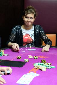 Le Day 1B du Diamond Championship des EFOP by ACFPoker.fr est terminÃ©. Yacoub Dori est chipleader