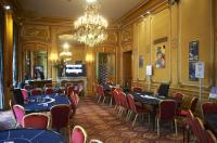 France Poker Series Day 1 C : here we go !