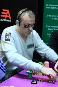 Day 2 du Diamond Championship des EFOP by ACFPoker.fr