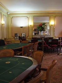 Poker : Patience, patience Patience, patience