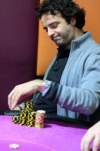 Poker : Telex : Ils ont rejoint le rail Telex : Ils ont rejoint le rail