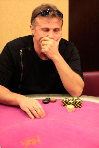 Poker : Lucky 7 or not Lucky 7 or not
