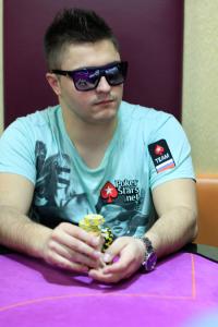 Poker : Telex : On perd le champion Telex : On perd le champion
