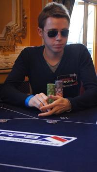 Poker : Premier bilan Premier bilan