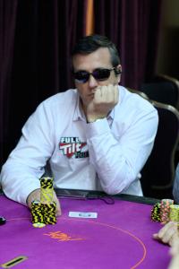 Poker : El Korsico(ut) El Korsico(ut)