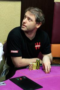 Poker : La table 5, la table des gros stacks La table 5, la table des gros stacks