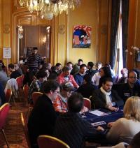 Poker : Ralentissement forcé Ralentissement forcé