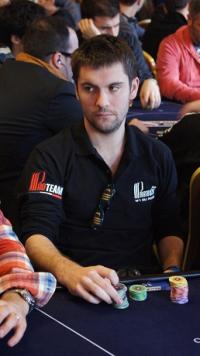 Poker : Bruno launais sur la corde raide Bruno launais sur la corde raide