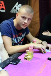 Poker : Telex : Jens Kyllonen et JB Bot out Telex : Jens Kyllonen et JB Bot out