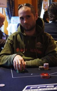Poker : Retour du dinner break difficile pour Valvegas Retour du dinner break difficile pour Valvegas