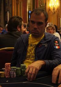 Poker : Bichon est dans la place Bichon est dans la place