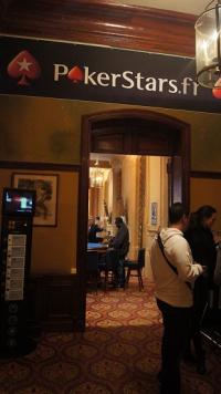 Poker : Répartition des gains ! Répartition des gains !