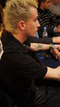 Poker : Les femmes ne l'ont pas trahi Les femmes ne l'ont pas trahi