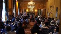 Poker : Composition des tables Composition des tables