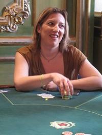 Poker : Notre championne du monde nous quitte Notre championne du monde nous quitte