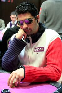 Poker : Les deux sorties étaient bouchées Les deux sorties étaient bouchées