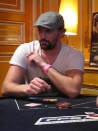 Poker : Parmi les short stack Parmi les short stack