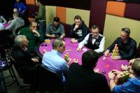 Poker : 18 left 18 left