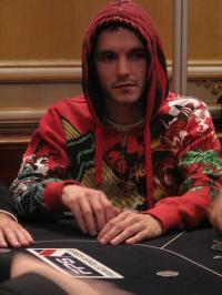 Poker : Olivier Matillo nous quitte Olivier Matillo nous quitte