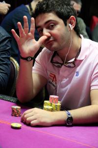 Poker : Dasvidania Ilan Dasvidania Ilan