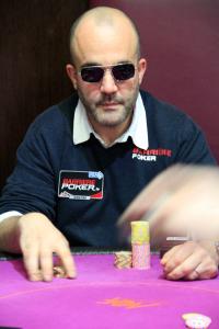 Poker : Bruno Benveniste termine en 13ème position Bruno Benveniste termine en 13ème position