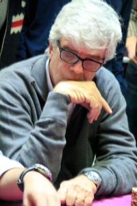 Poker : Jean-Louis Tepper double sur Trickett Jean-Louis Tepper double sur Trickett