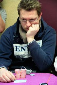 Poker : Appelez moi Monsieur Random Appelez moi Monsieur Random