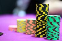 Poker : Dernier break de la journée Dernier break de la journée