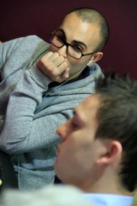 Poker : Jérôme Zerbib s'adjuge la 11ème place Jérôme Zerbib s'adjuge la 11ème place