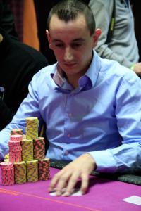 Poker : Tintin au royaume de la magie Tintin au royaume de la magie