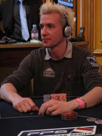 Poker : Belle livraison pour 'Leoledingo' Belle livraison pour 'Leoledingo'