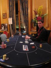 Poker : France Poker Series Day 3 : Shuffle up and deal ! France Poker Series Day 3 : Shuffle up and deal !
