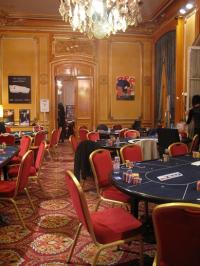 Poker : Composition des tables Composition des tables