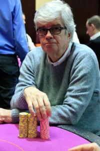 Poker : Trickett tu me fais pas peur Trickett tu me fais pas peur