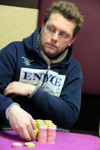 Poker : La fin du rêve La fin du rêve