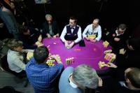 Poker : February Nine February Nine
