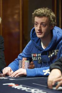 Poker : C'est la fin du rêve pour Choup C'est la fin du rêve pour Choup