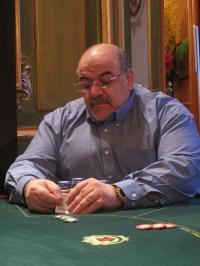Poker : Big Roger et Idris Ambraisse en TF du side Omaha Big Roger et Idris Ambraisse en TF du side Omaha