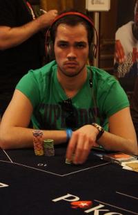 Poker : Rapide chipcount à la pause Rapide chipcount à la pause