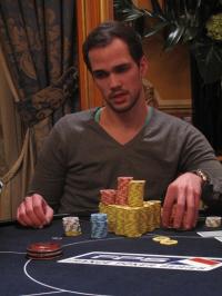 Poker : Loïc Sa OUT, Spartacvs on fire Loïc Sa OUT, Spartacvs on fire